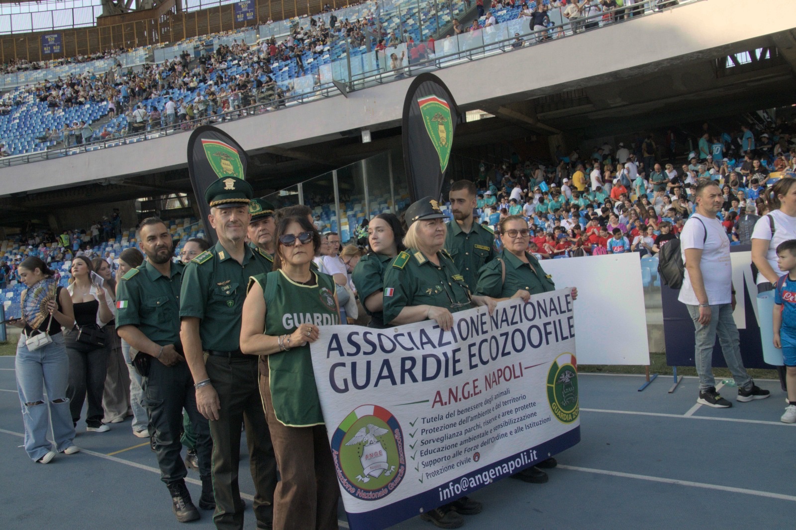 Foto A.N.G.E.